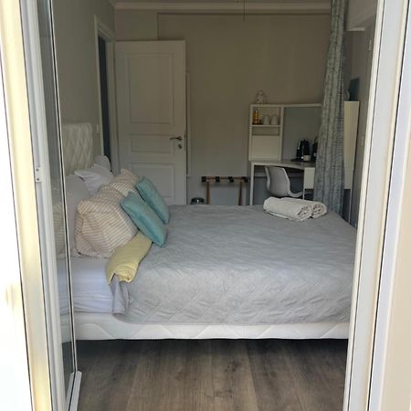 Chambre D'Hote Fabron Nice Luaran gambar