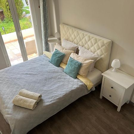Chambre D'Hote Fabron Nice Luaran gambar