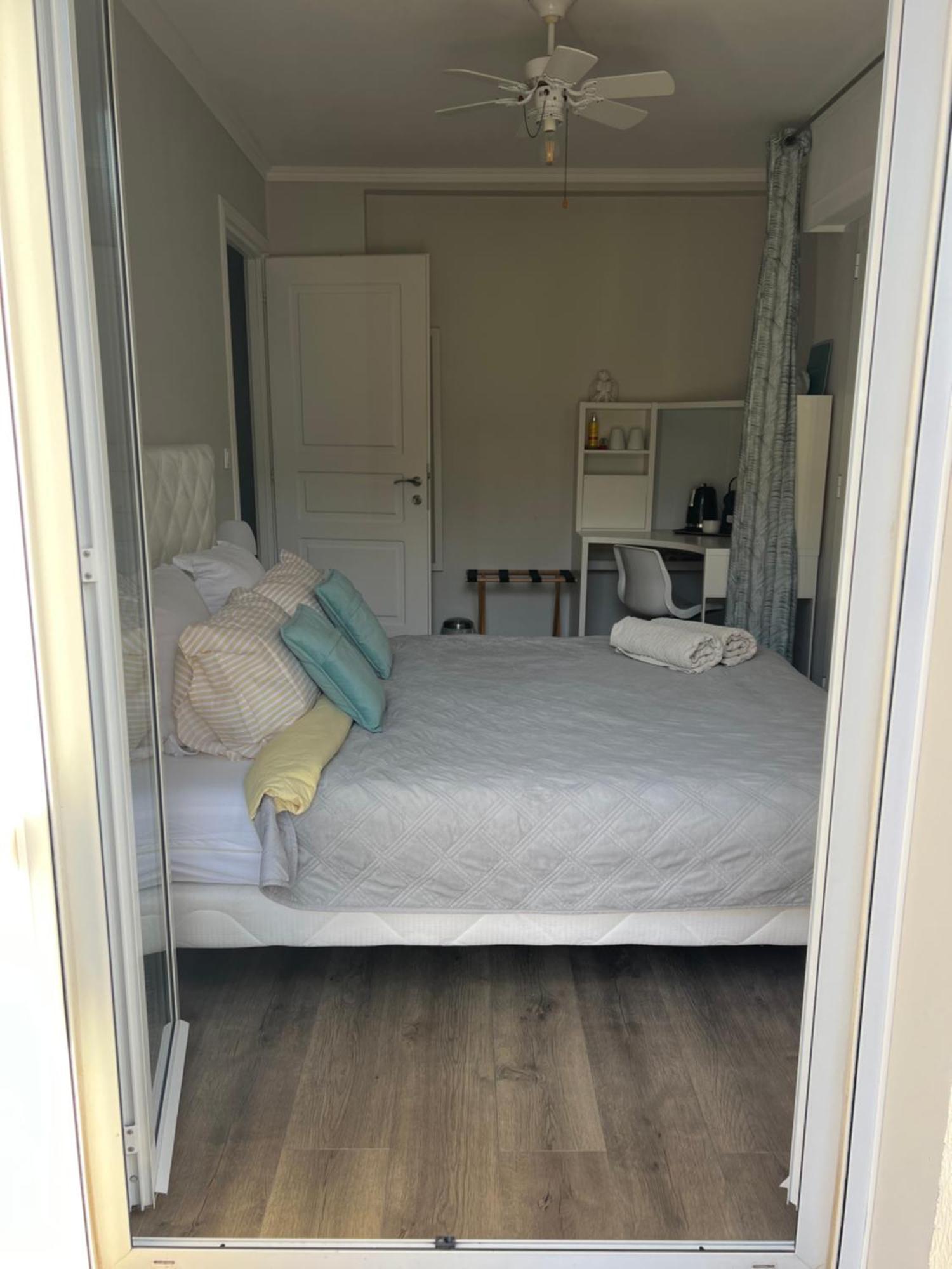 Chambre D'Hote Fabron Nice Luaran gambar