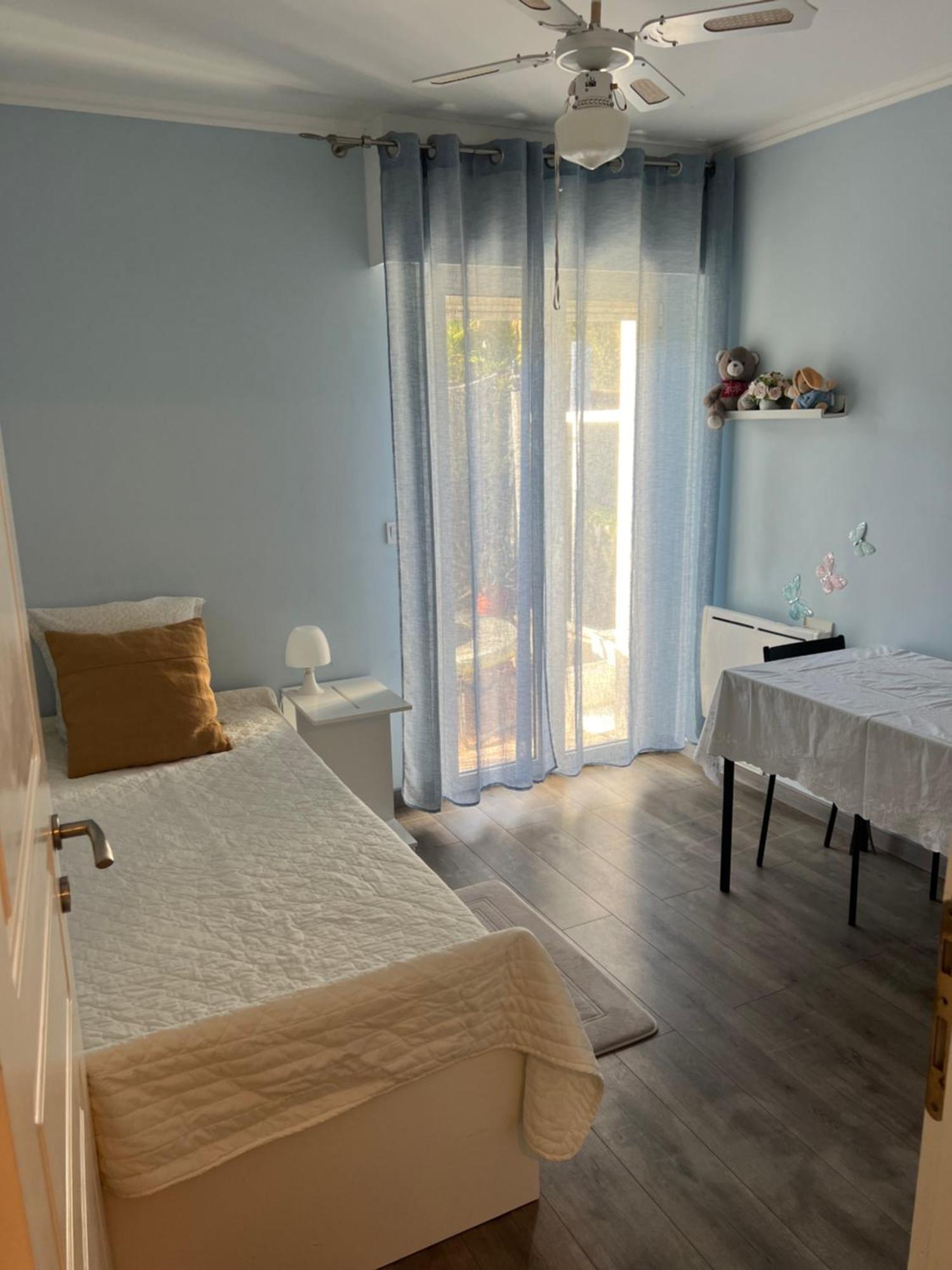 Chambre D'Hote Fabron Nice Luaran gambar